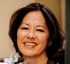 Anne Nishimura Morse