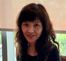 Cecilia Lam