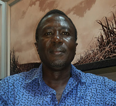 George Okello Abungu