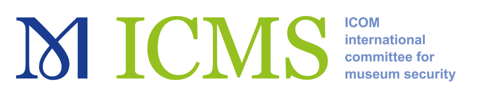 ジャーナル        Journal      ICMS（博物館セキュリティ国際委員会）at ICOM Kyoto 2019
