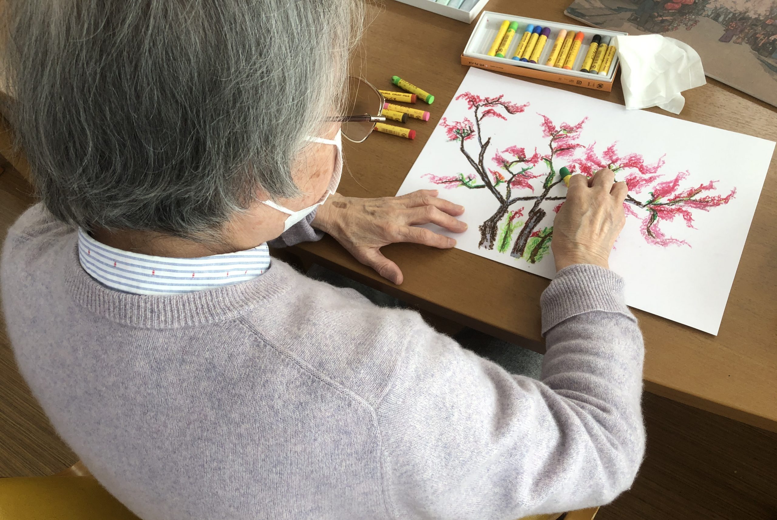 コロナ禍での福岡市美術館の試み 人々とつながり続けるために Icom日本委員会